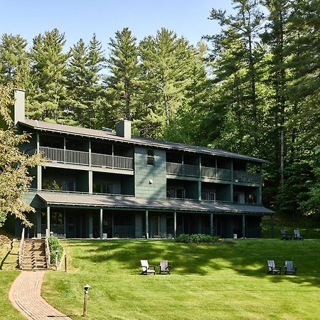 Bluebird Cady Hill Lodge 斯托 外观 照片