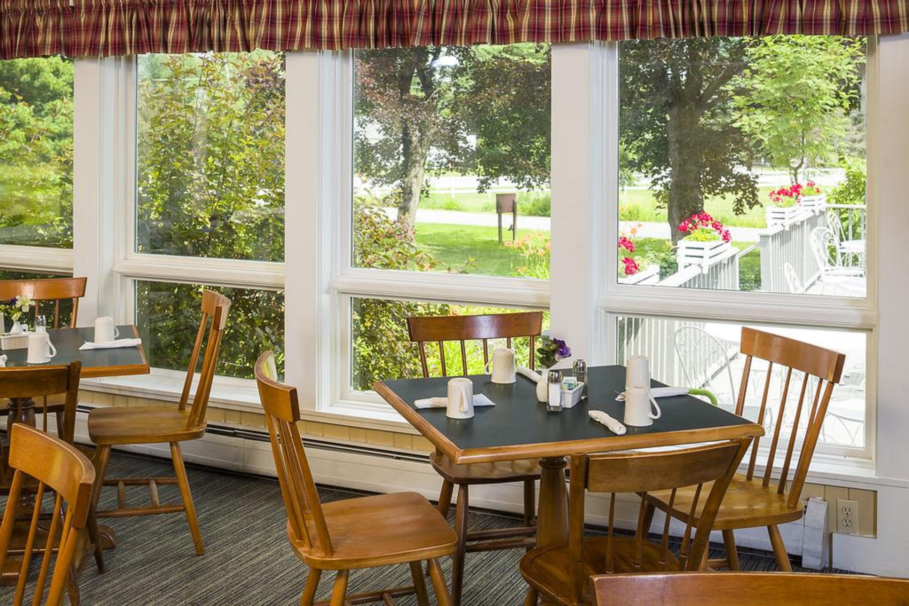 Bluebird Cady Hill Lodge 斯托 外观 照片