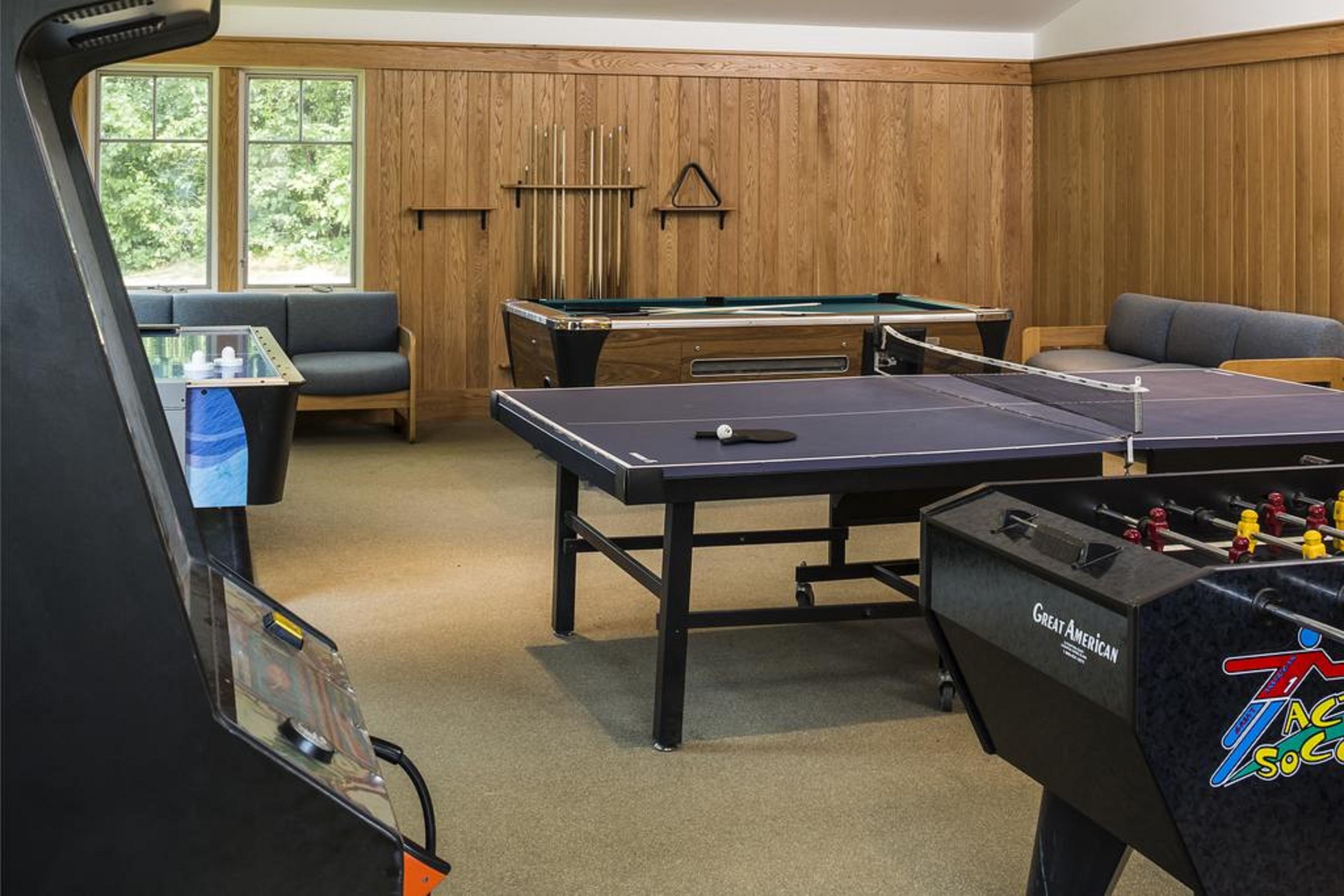 Bluebird Cady Hill Lodge 斯托 外观 照片
