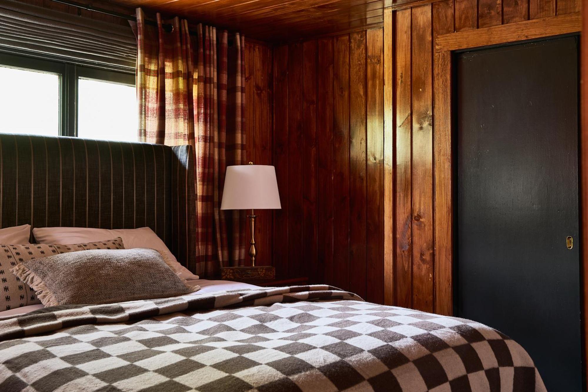 Bluebird Cady Hill Lodge 斯托 外观 照片