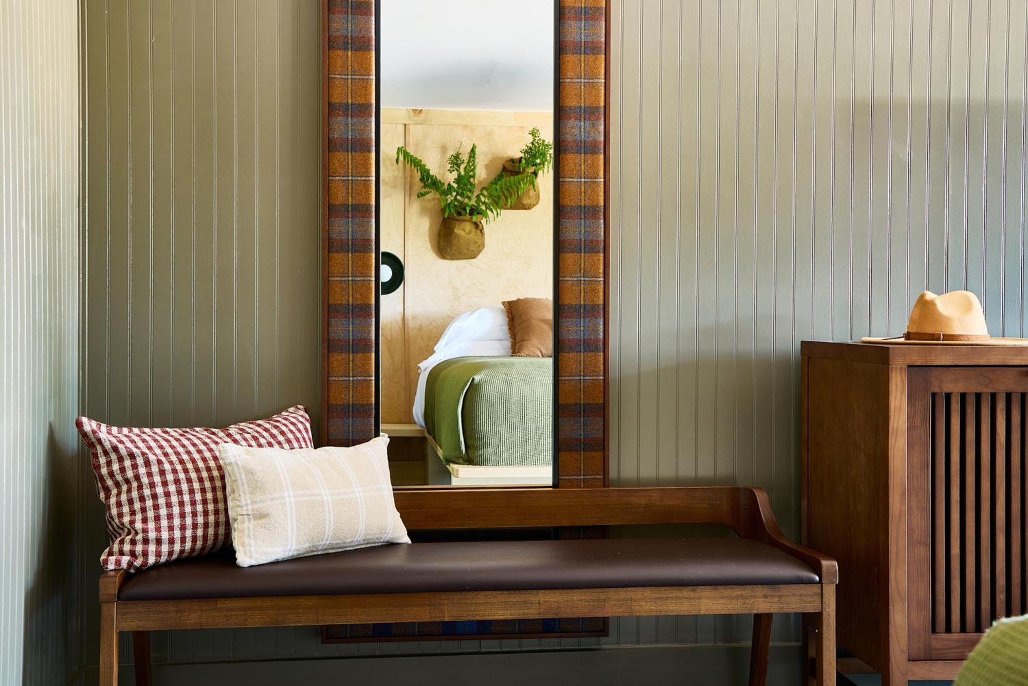 Bluebird Cady Hill Lodge 斯托 外观 照片