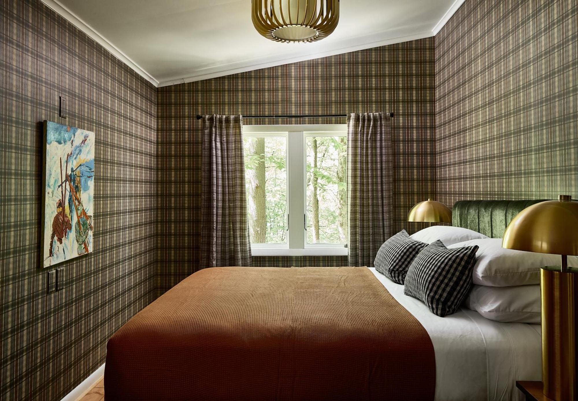 Bluebird Cady Hill Lodge 斯托 外观 照片