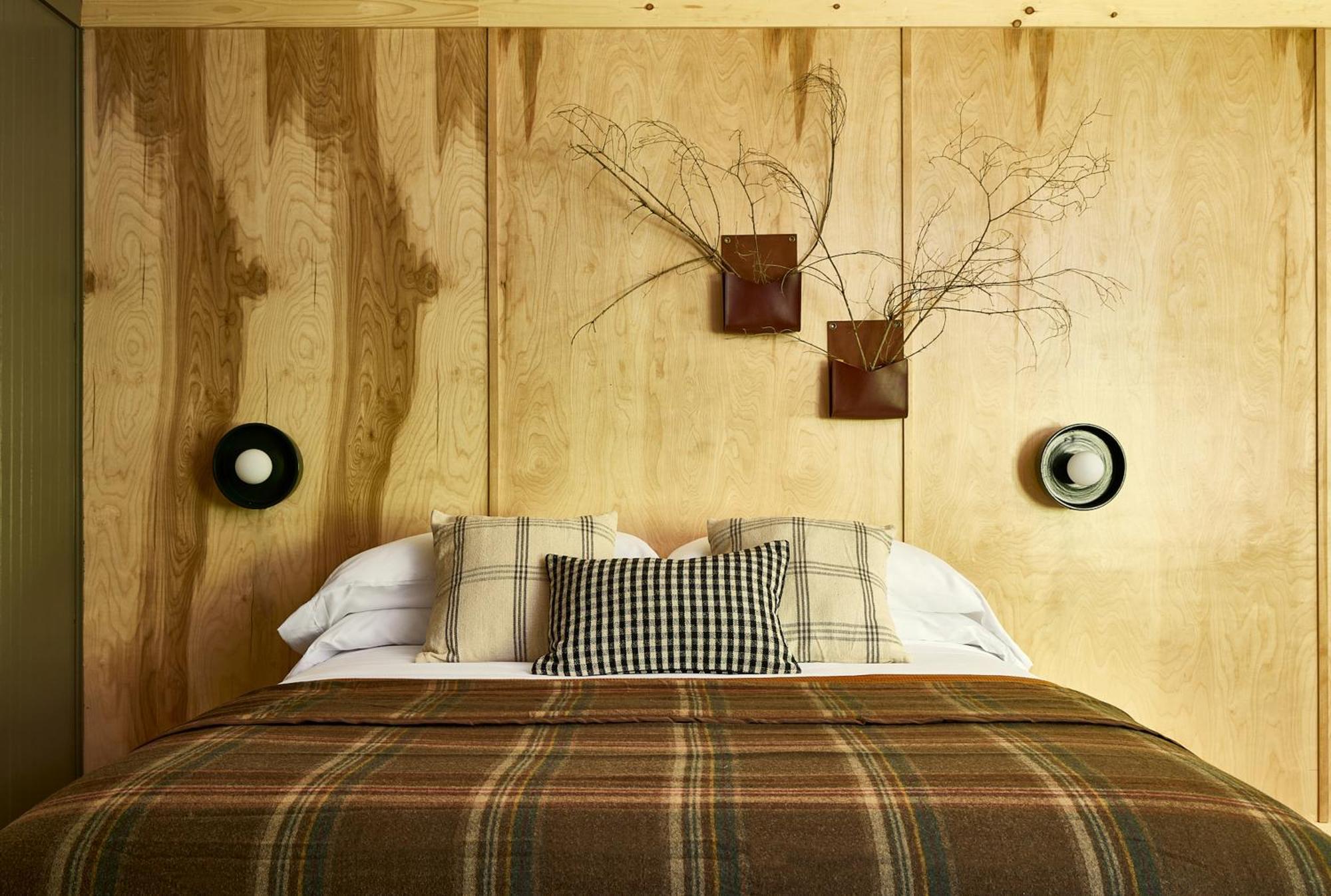 Bluebird Cady Hill Lodge 斯托 外观 照片