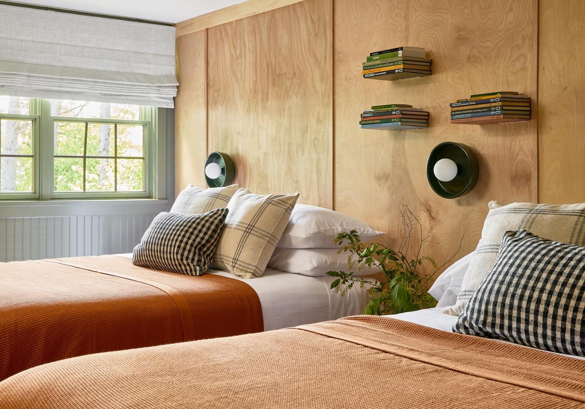 Bluebird Cady Hill Lodge 斯托 外观 照片