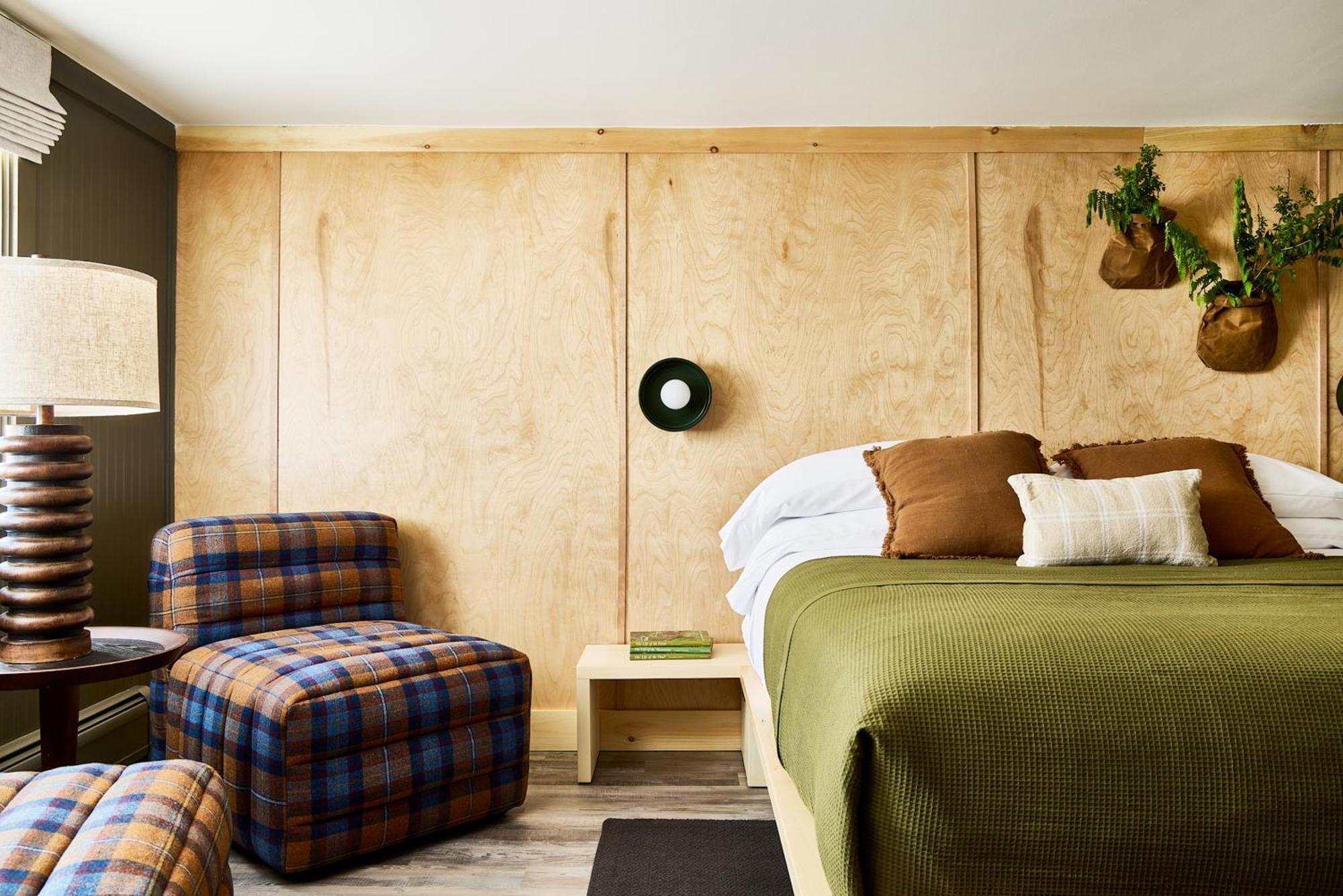 Bluebird Cady Hill Lodge 斯托 外观 照片