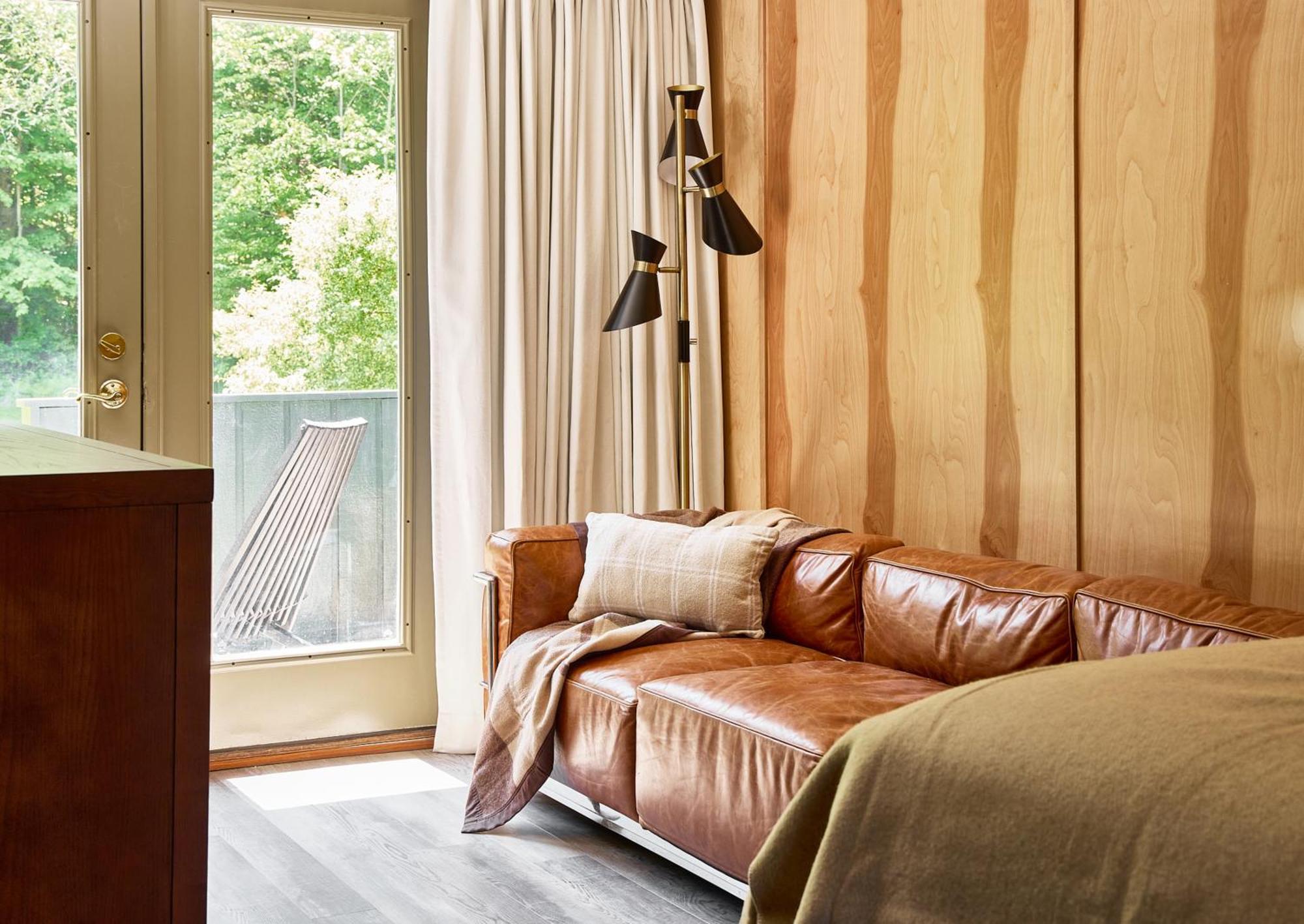 Bluebird Cady Hill Lodge 斯托 外观 照片